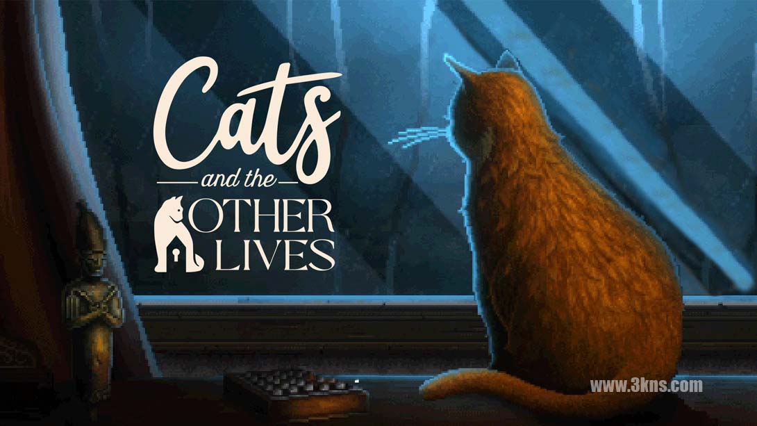 猫与众生 .Cats and the Other Lives