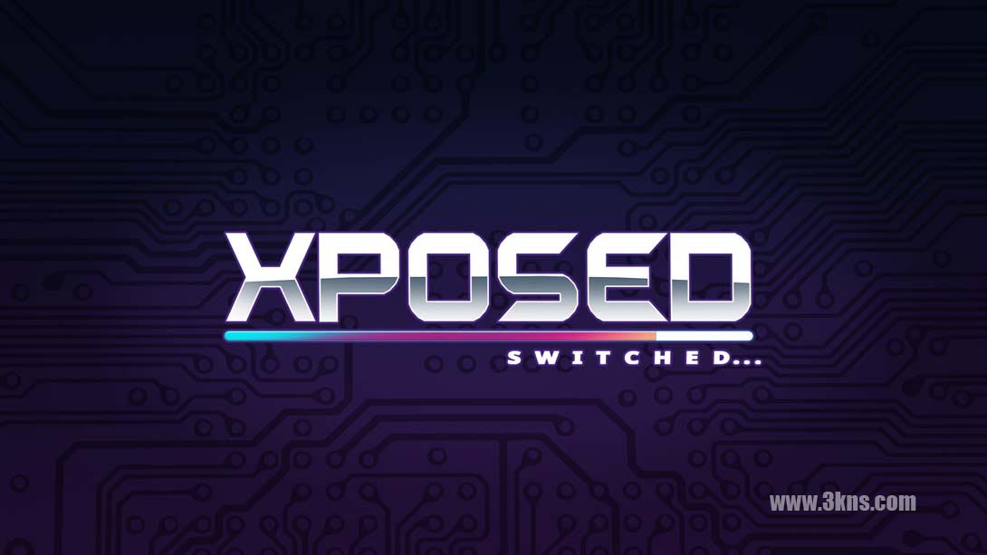 Xposed Switched（1.0.0）金手指