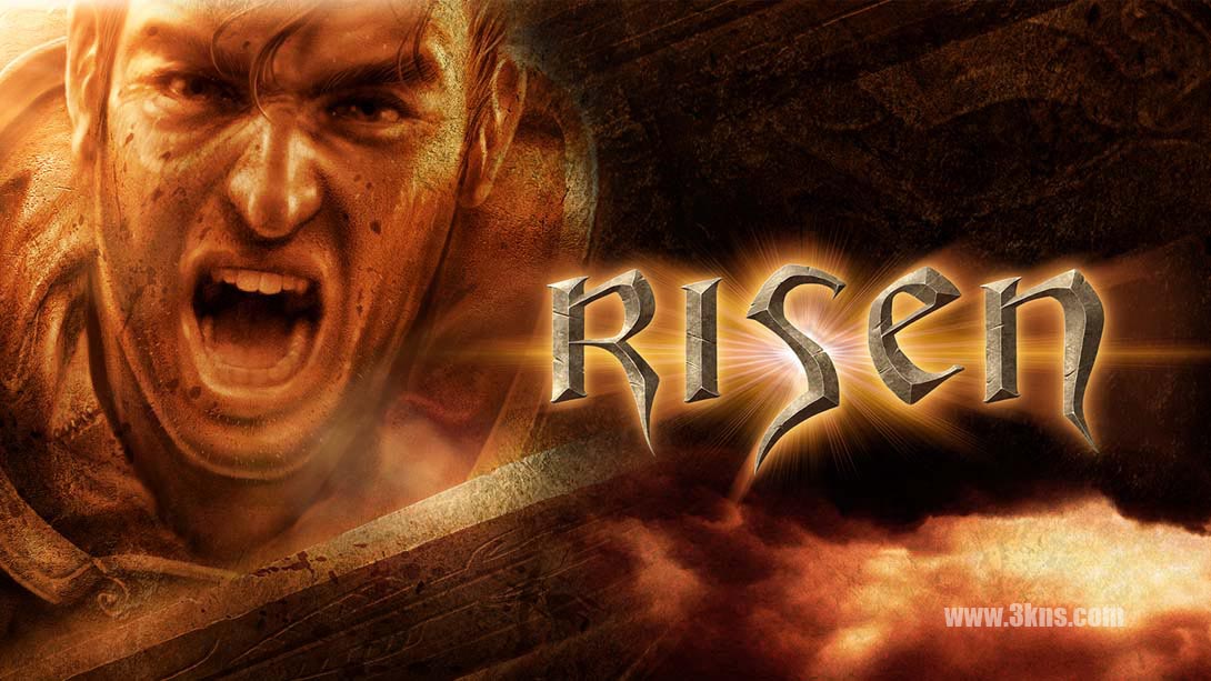 崛起 Risen（1.0.1）金手指