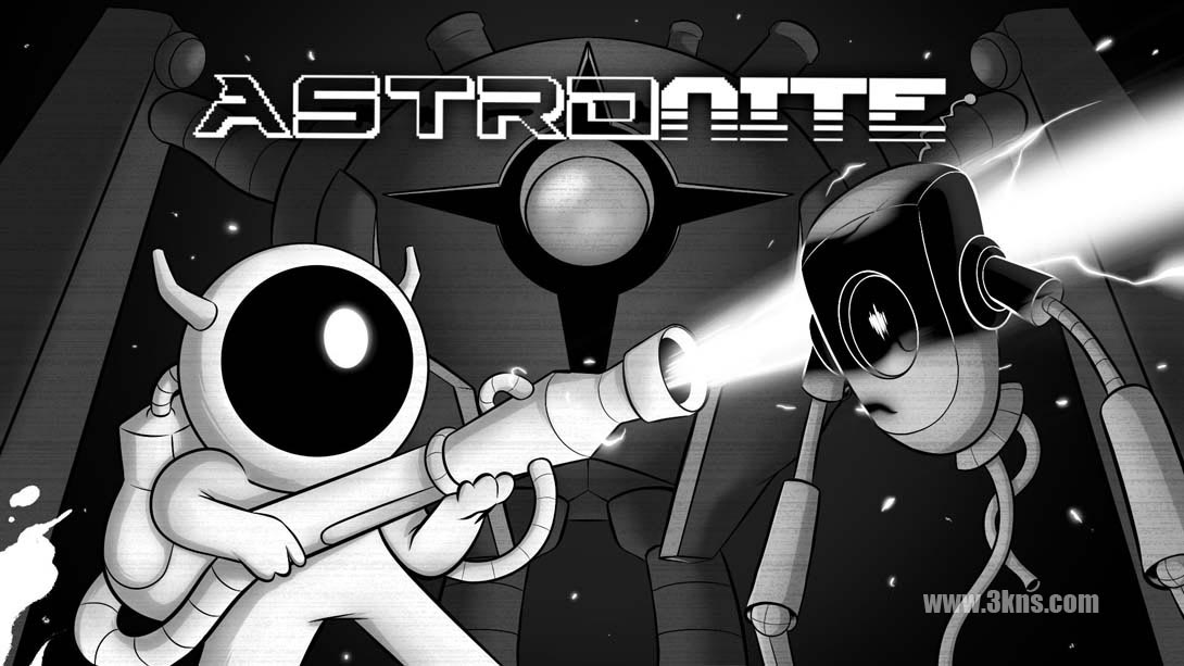 Astronite（1.0.3）金手指