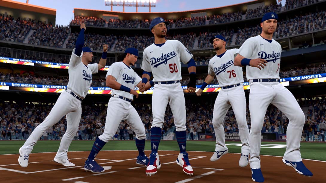 【美版】美国职业棒球大联盟23 .MLB® The Show™ 23截图