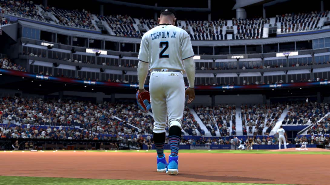 【美版】美国职业棒球大联盟23 .MLB® The Show™ 23截图