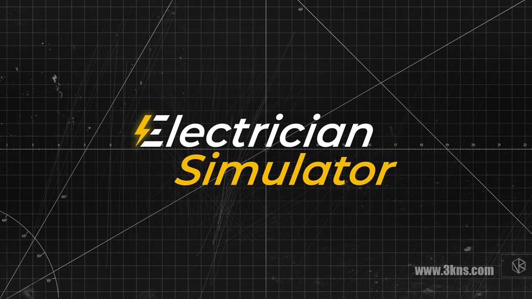 【美版】电工生活模拟器 Electrician Simulator