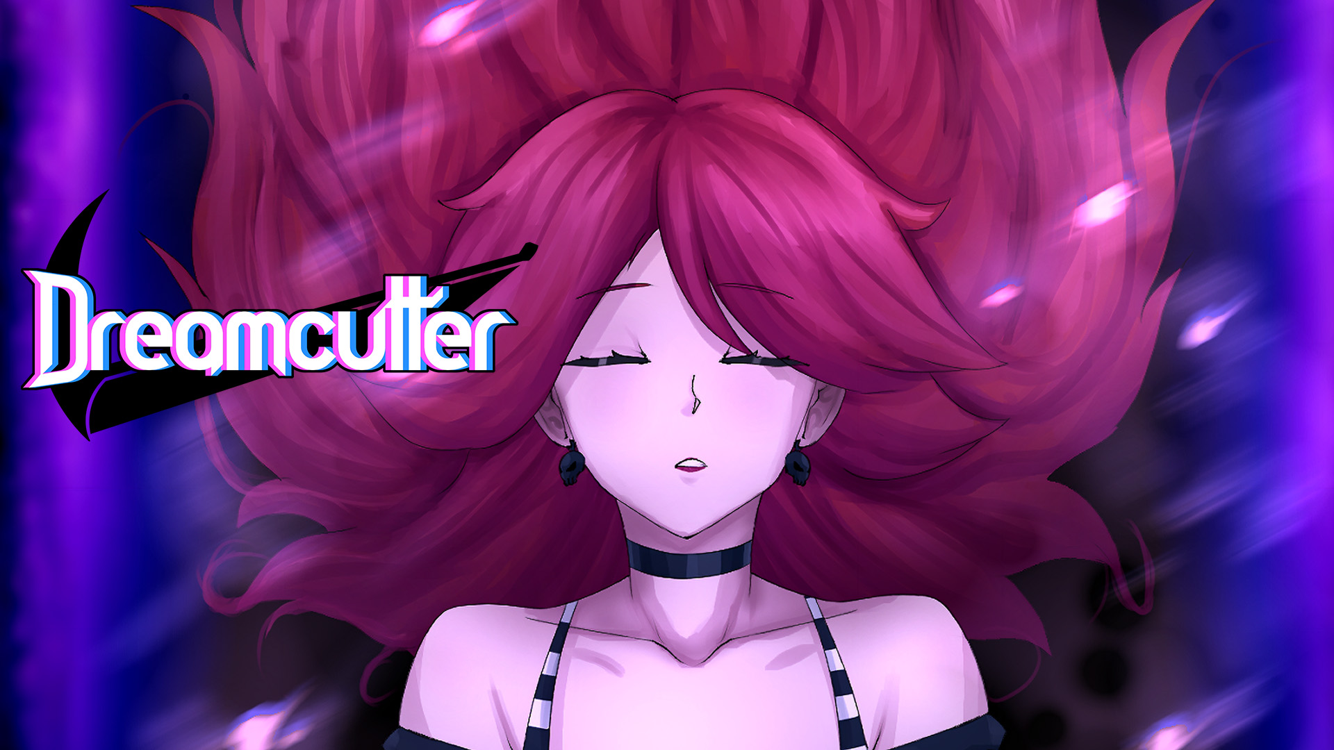 【美版】斩梦娇娃 .Dreamcutter