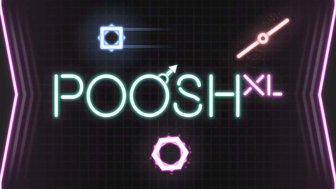 【美版】Poosh XL