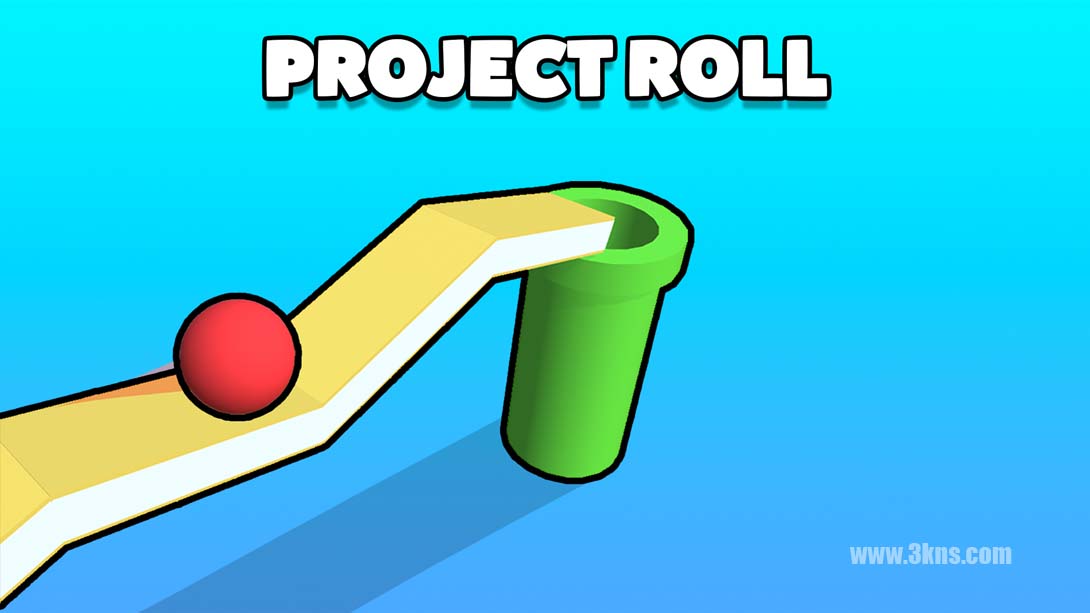 【美版】滚轮计划 .Project Roll