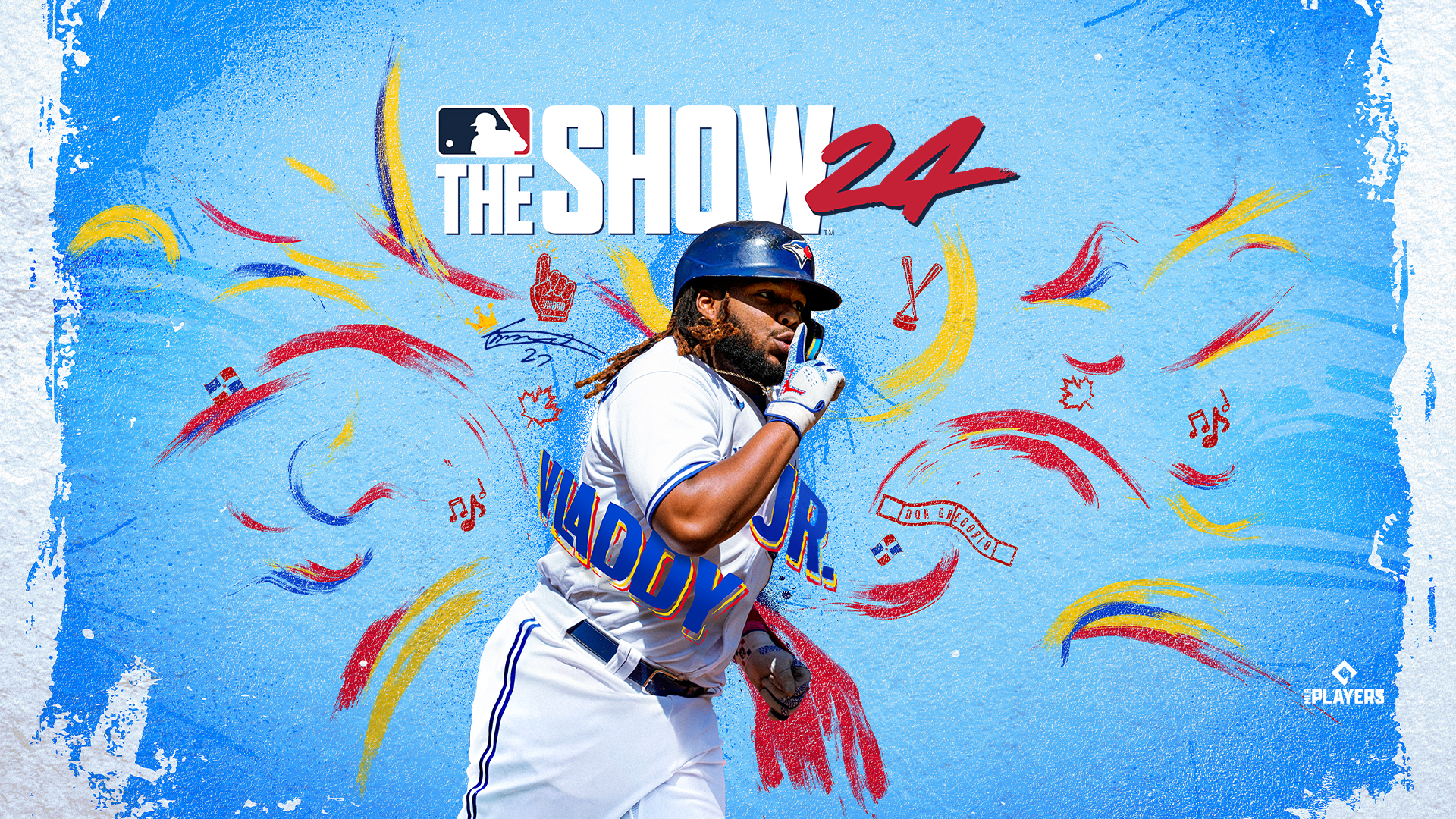 【美版】美国职棒大联盟24 .MLB The Show 24