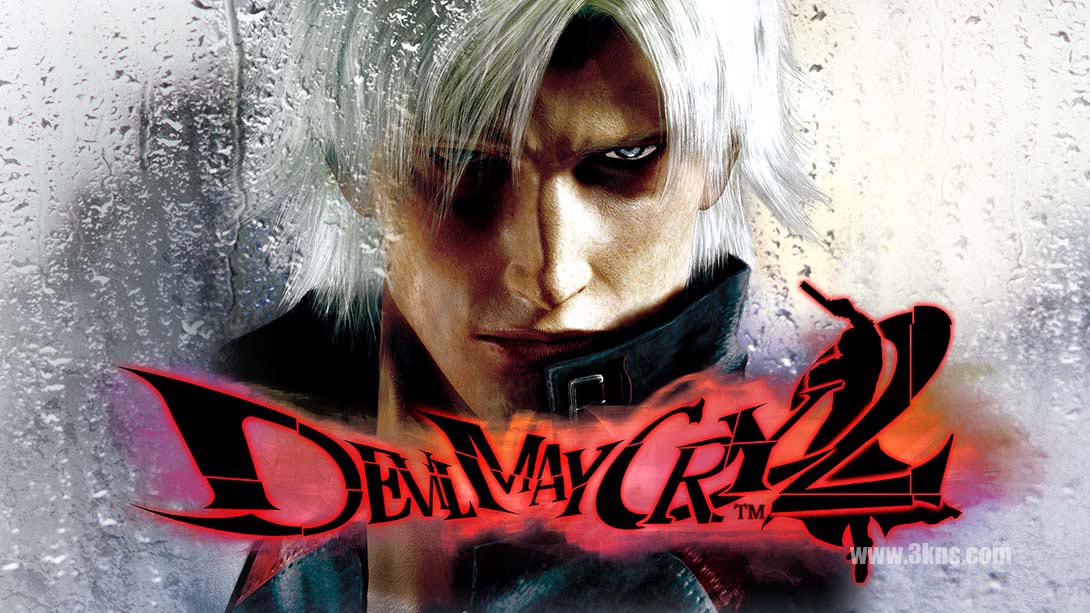 鬼泣2 Devil May Cry（1.0.0）金手指