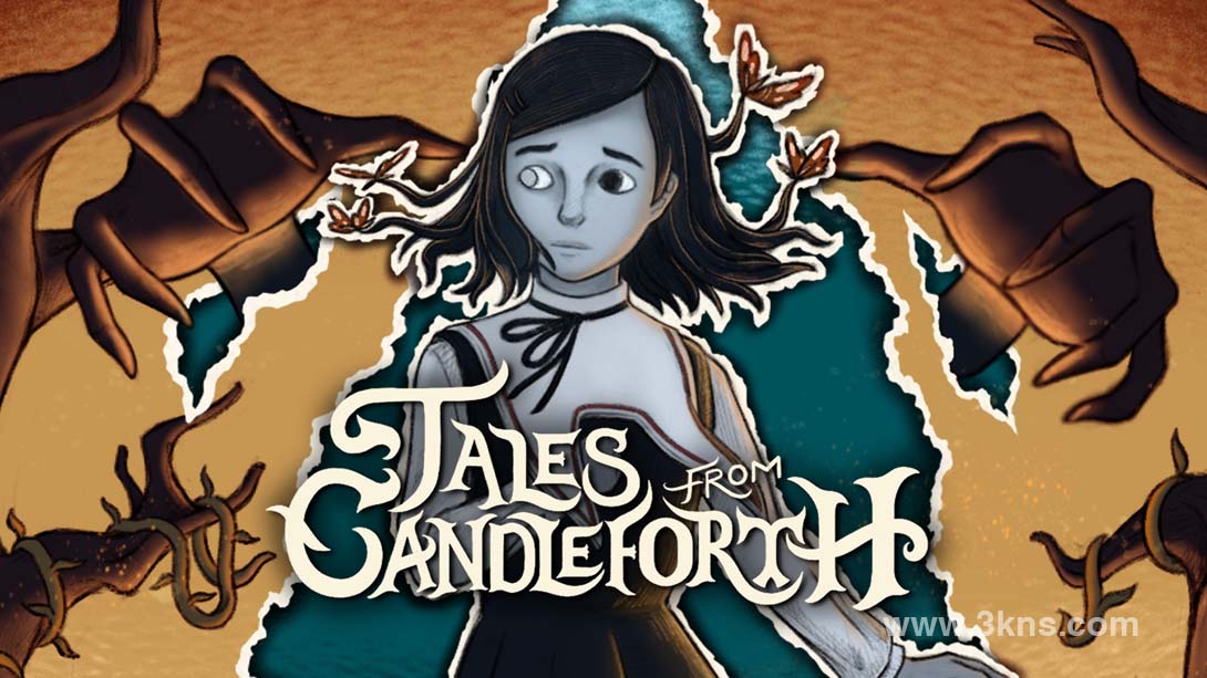 【美版】烛台故事 .Tales from Candleforth