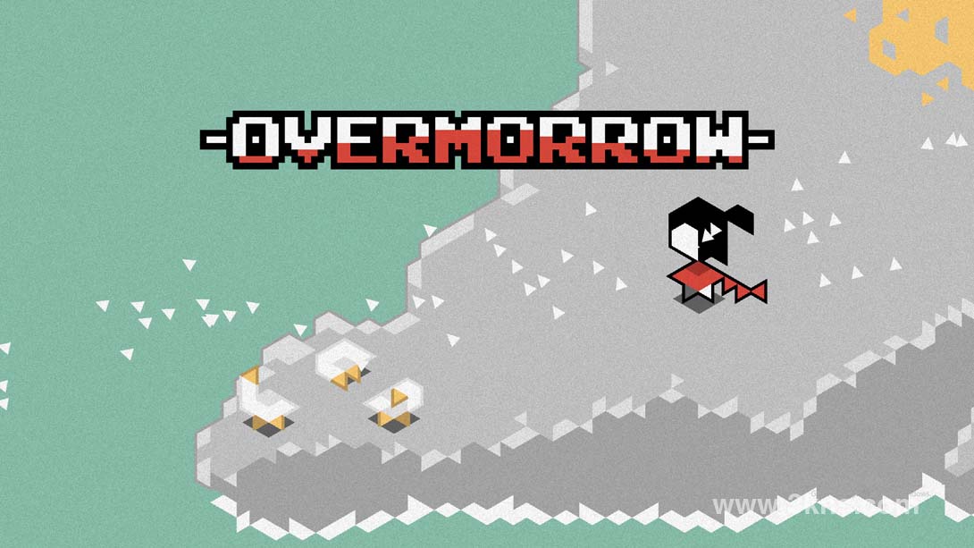 【美版】明日战记 .Overmorrow