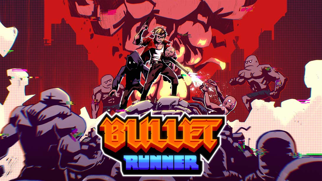 【美版】子弹杀手 .Bullet Runner