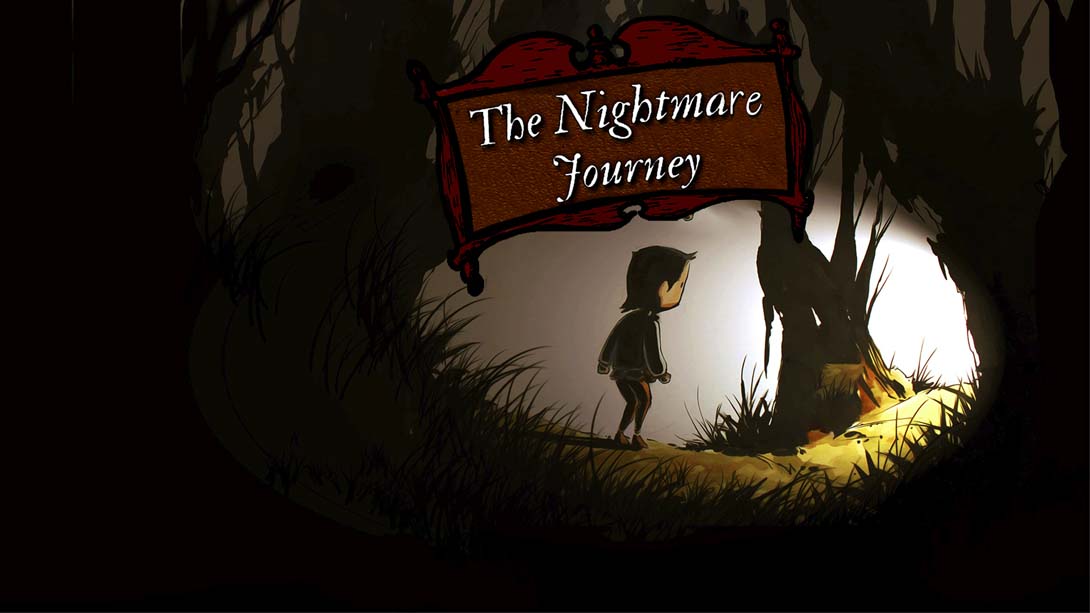 【美版】噩梦之旅 .The Nightmare Journey