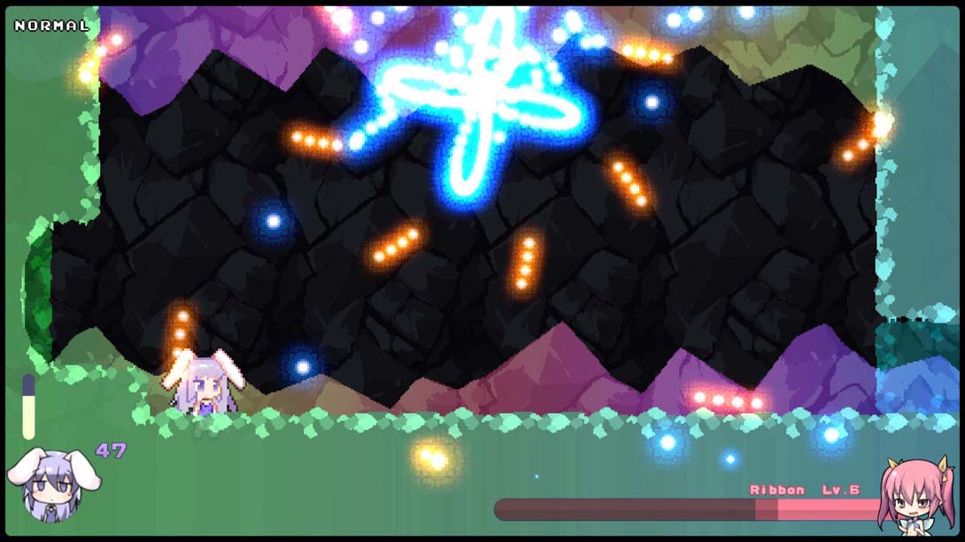 拉比哩比 Rabi-Ribi（1.2.0）金手指截图