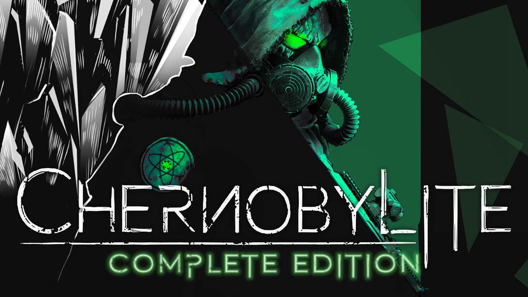 【美版】切尔诺贝利 完整版 .Chernobylite Complete Edition