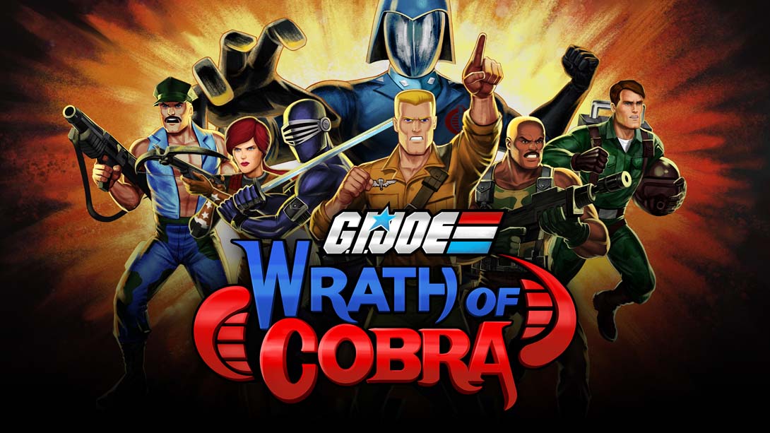 【美版】特种部队 眼镜蛇之怒 .G.I. Joe: Wrath of Cobra