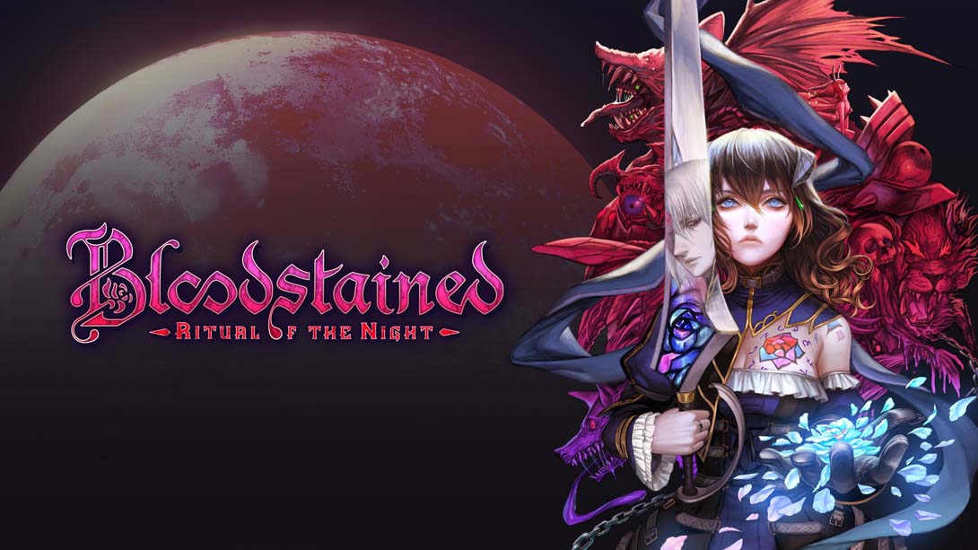 赤痕 夜之仪式 Bloodstained Ritual of the Night（1.6.0）金手指