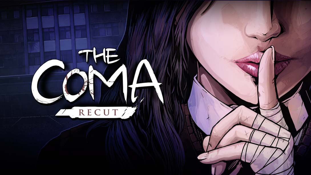 昏迷：切割 .The Coma Recut（1.0.1）金手指