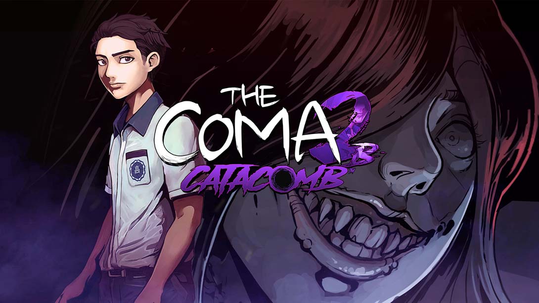 昏迷2B 地下墓穴 .The Coma 2B Catacomb（1.4.0）金手指