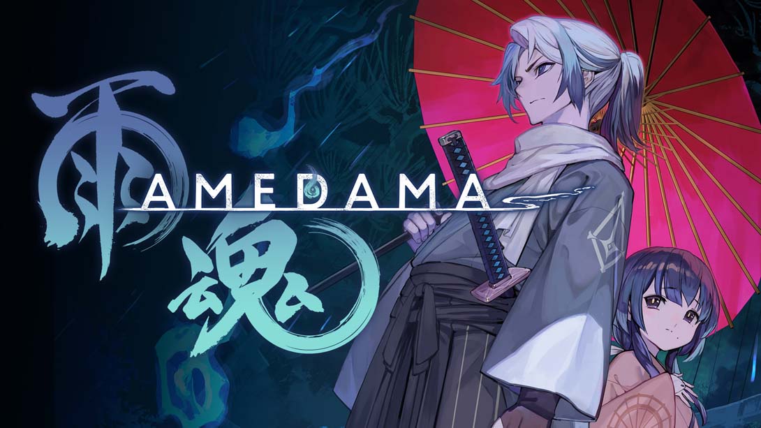 雨魂 AMEDAMA（1.0.3）金手指