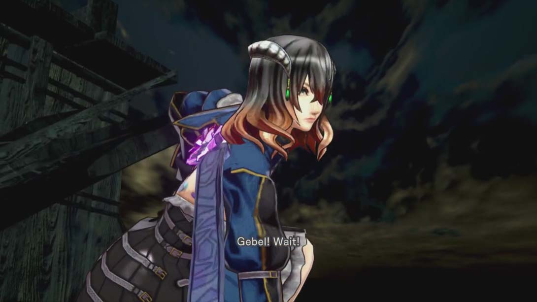 赤痕 夜之仪式 Bloodstained Ritual of the Night（1.6.0）金手指截图