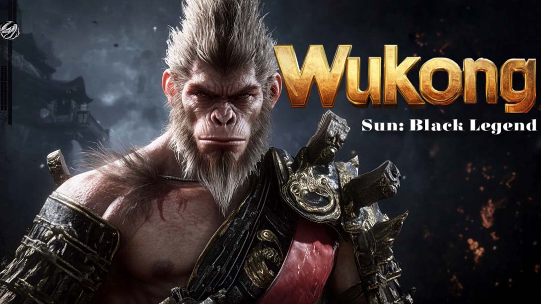 【美版】悟空:黑传说 .Wukong Sun: Black Legend