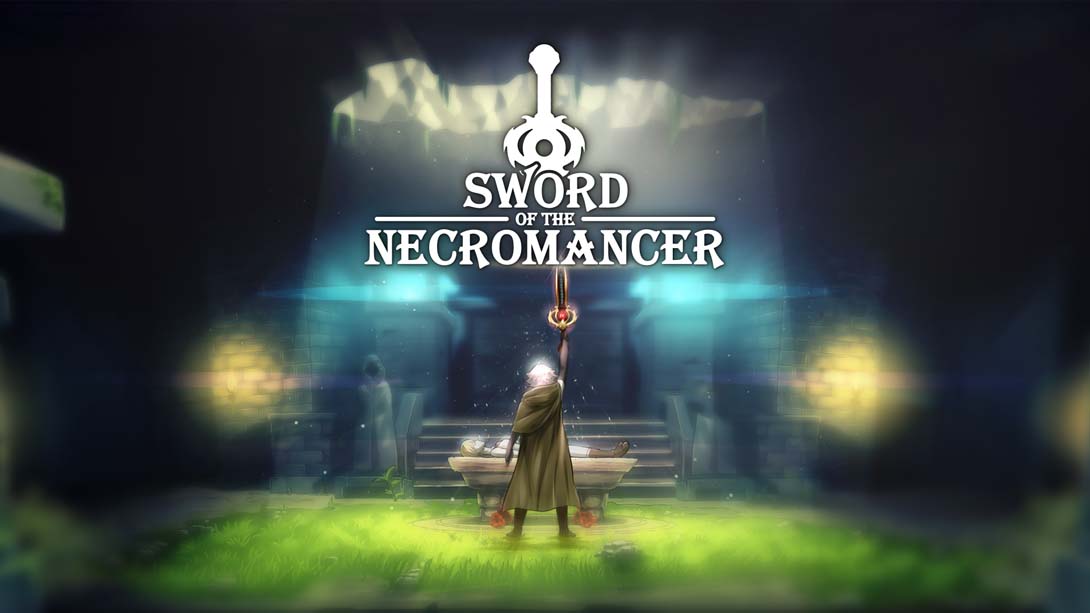 死灵法师之剑 Sword of the Necromancer（2.0.4）金手指