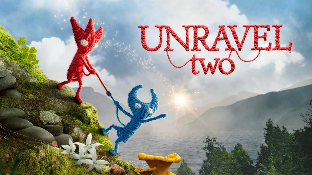 毛线小精灵2/Unravel Two（1.0.1）金手指