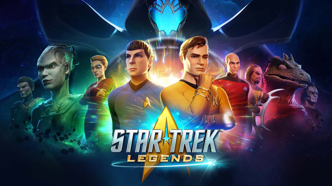 星际迷航 传奇 Star Trek Legends（1.1.1）金手指