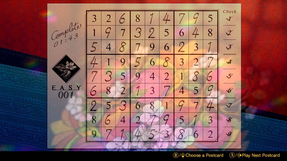 【美版】经典数独2 .Sudoku Classic2截图